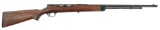 WARDS WESTERN FIELD MODEL 87-SB87-TA .22 CAL RIFLE