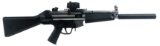 ATI GSG MODEL GSG-5 .22 LR CALIBER CARBINE