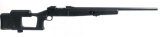 SAVAGE MODEL 10 .308 WIN CALIBER BOLT ACTION RIFLE