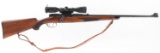 STEYR MANNLICHER 1952 .270 CAL SCHOENAUER RIFLE