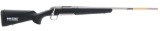 BROWNING MODEL X-BOLT .300 WSM CALIBER RIFLE