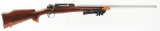 CUSTOM VZ 24 .220 SWIFT CALIBER BOLT ACTION RIFLE