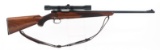 SAKO MODEL L46 .222 REMINGTON CALIBER RIFLE