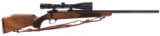 SAKO MODEL A II .22-250 REMINGTON CALIBER RIFLE