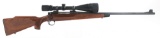 REMINGTON MODEL 700 .25-06 REM CALIBER RIFLE