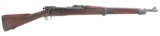 1914 US SPRINGFIELD MODEL 1903 .30-06 CAL RIFLE