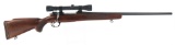 SPORTERIZED MAUSER K98 .30-06 CALIBER RIFLE