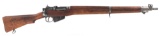 1943 BRITISH No 4 Mk I .303 BRITISH CALIBER RIFLE