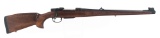 CZ MODEL 550 .308 WIN CALIBER BOLT ACTION RIFLE