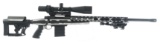 CUSTOM HOWA MODEL 1500 .308 WIN CALIBER RIFLE