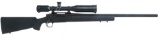 REMINGTON MODEL 700 .308 WIN CALIBER RIFLE
