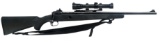 SAVAGE MODEL 10 .308 WIN CALIBER BOLT ACTION RIFLE