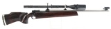 WINCHESTER MOD 70 HEAVY BARREL .308 TARGET RIFLE