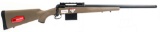 SAVAGE MODEL 10 6.5 CREEDMOOR CALIBER RIFLE