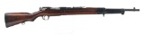 WWII JAPANESE KOKURA TYPE 38 ARISAKA CARBINE