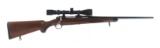 RUGER M77 MARK II 6mm REM CALIBER RIFLE