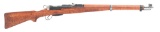 SWISS BERN MODEL K31 7.5X55mm CALIBER CARBINE