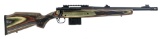 MOSSBERG MODEL MVP 7.62mm NATO CALIBER RIFLE
