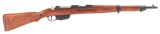 AUSTRIAN STEYR MODEL 95 8x50mmR CALIBER CARBINE