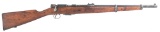 SPANISH GAZTANAGA DESTROYER 9mm LARGO CARBINE