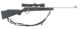 MARLIN MODEL 882 SS BOLT ACTION .22 MAG CAL RIFLE