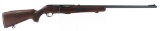 MOSSBERG MODEL 640KD CHUCKSTER .22 MAG RIFLE