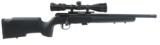 SAVAGE MODEL MARK II .22 LR CALIBER RIFLE