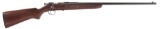 WINCHESTER MODEL 67 .22 S-L-LR CALIBER RIFLE
