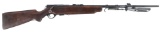 CASED MOSSBERG TARGO 42TR SET - THROWER & CLAYS