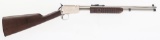 ROSSI MODEL 62 SAC PUMP ACTION .22 LR CAL CARBINE