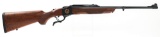 RUGER No 1 100th ANNIVERSARY FALLING BLOCK RIFLE