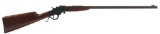 STEVENS FAVORITE MODEL 1915 .22 LR CALIBER RIFLE