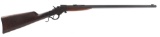 STEVENS MODEL 1915 FALLING BLOCK .22 CAL RIFLE
