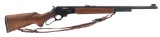 MARLIN MODEL 444S LEVER ACTION .444 CALIBER RIFLE