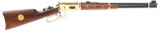 WINCHESTER 94 CHEYENNE COMMEMORATIVE CARBINE