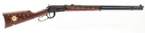 WINCHESTER CHIEF CRAZY HORSE COMMEMORATIVE RIFLE