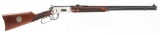 WINCHESTER MODEL 94 FRONTIERSMAN .38-55 CAL RIFLE