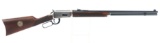 WINCHESTER LEGENDARY FRONTIERSMAN .38-55 CAL RIFLE