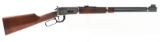 WINCHESTER MODEL 94 GREAT WESTERN ARTISTS RIFLE