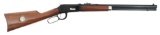 WINCHESTER MODEL 94 BUFFALO BILL .30-30 CAL RIFLE