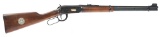 WINCHESTER 94 WYOMING JUBILEE COMMEMORATIVE RIFLE