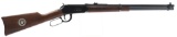 WINCHESTER 94 TEXAS RANGER COMMEMORATIVE CARBINE