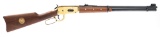 WINCHESTER 94 COMANCHE COMMEMORATIVE CARBINE
