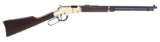HENRY REPEATING ARMS GOLDEN BOY .22 LR CAL RIFLE