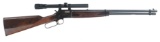 BROWNING MODEL BL-22 LEVER ACTION .22 CAL RIFLE