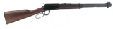 HENRY MODEL H001 .22 S-L-LR CALIBER CARBINE