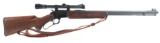 MARLIN MODEL GOLDEN 39-A .22 CALIBER RIFLE