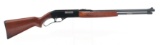 SEARS ROEBUCK MODEL 5 .22 CAL LEVER ACTION RIFLE