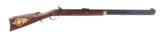 CABELAS HAWKEN .54 CALIBER BLACK POWDER RIFLE