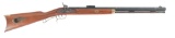 CONNECTICUT VALLEY ARMS .50 CAL PERCUSSION RIFLE